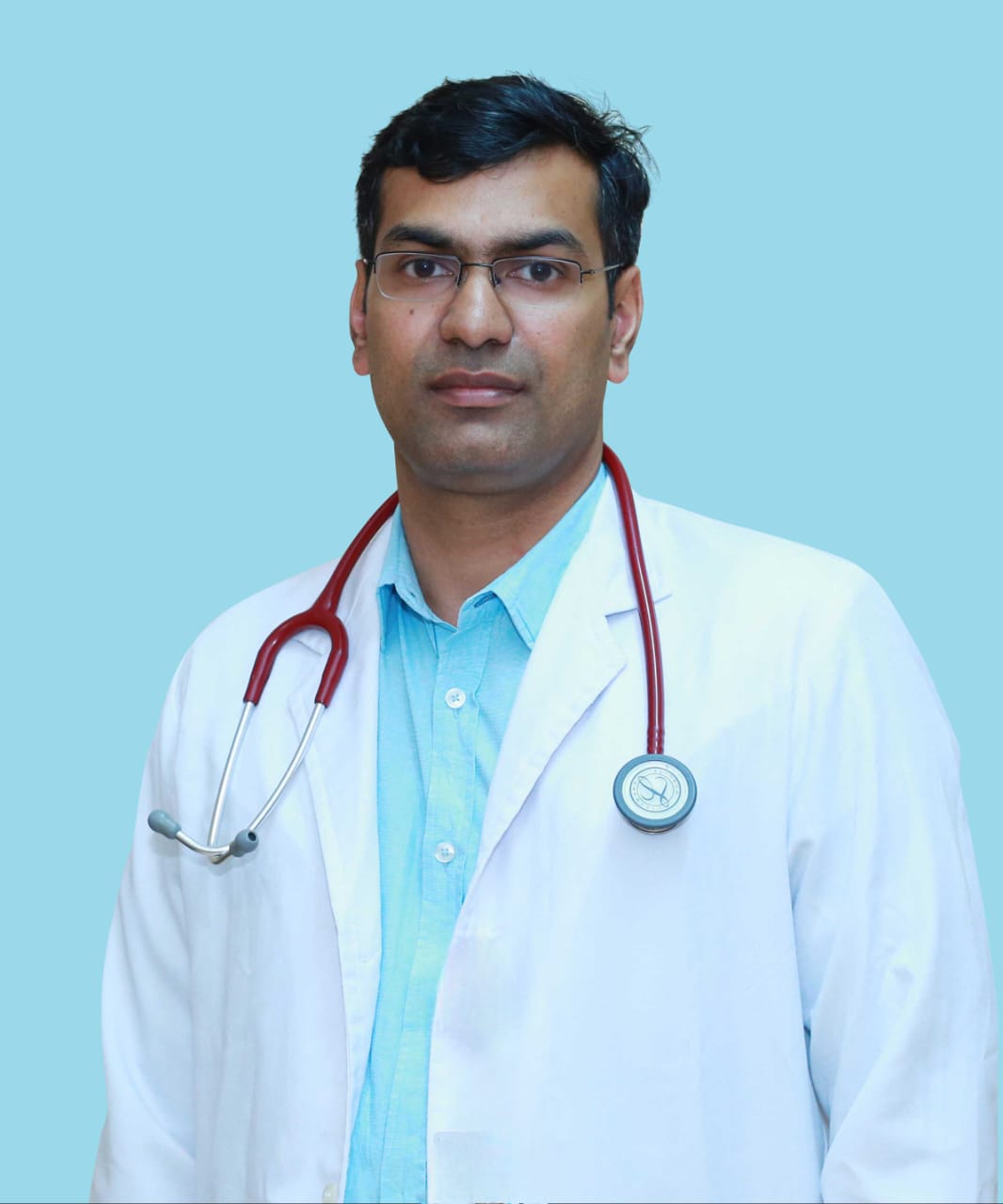 Dr. Rajesh P K